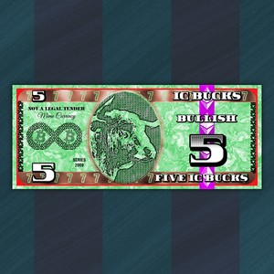 bucks: 8732