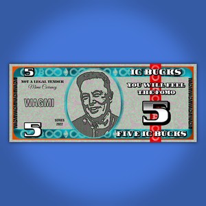 bucks: 7467