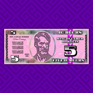 bucks: 5941