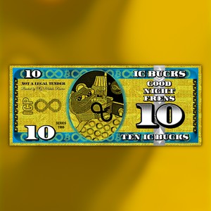 bucks: 4910