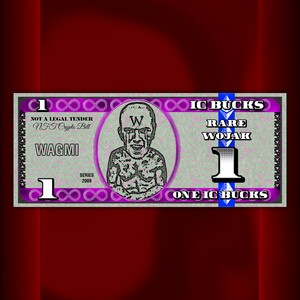 bucks: 5795