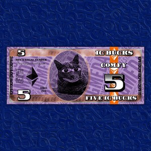 bucks: 736