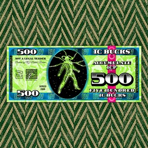 bucks: 2246