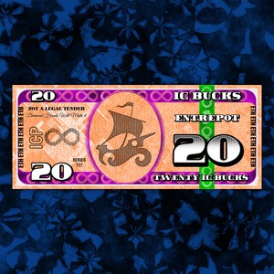 bucks: 8256