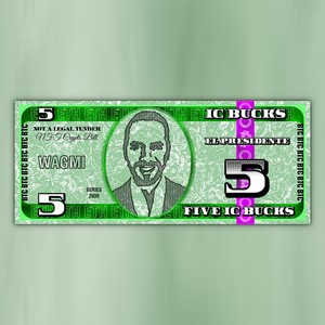 bucks: 732