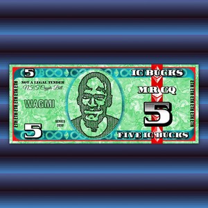 bucks: 5937