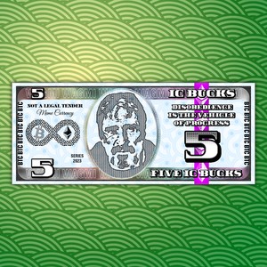 bucks: 7003