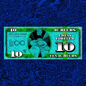 bucks: 8004