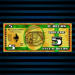 bucks: 1070