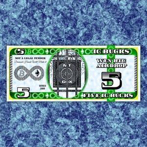 bucks: 3005