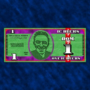 bucks: 7703