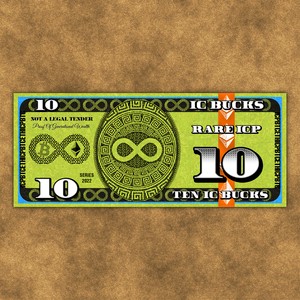 bucks: 5665