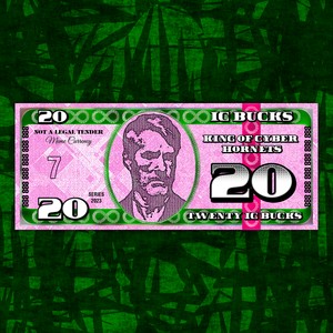 bucks: 5133