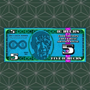 bucks: 488