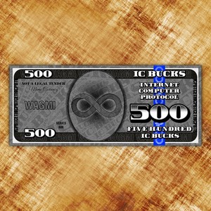 bucks: 8559