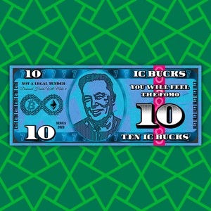 bucks: 7296