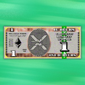 bucks: 3001