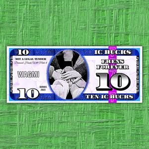 bucks: 7007
