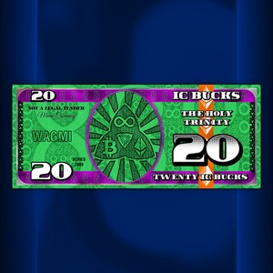 bucks: 4697