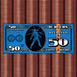 bucks: 3671