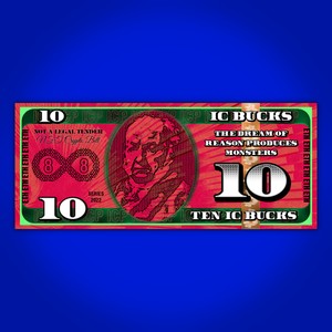 bucks: 6700