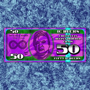 bucks: 5563