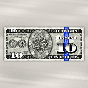 bucks: 1097