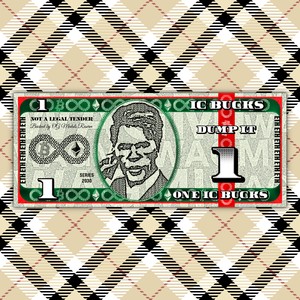 bucks: 1101
