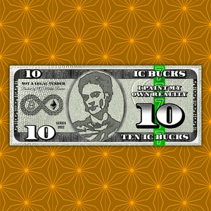 bucks: 6550
