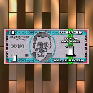 bucks: 1038