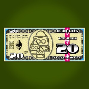 bucks: 7161