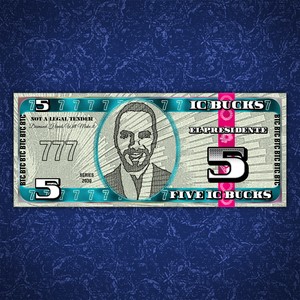 bucks: 5356