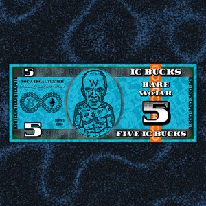 bucks: 8586