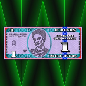 bucks: 1369