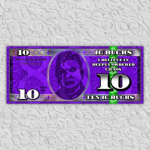 bucks: 7861