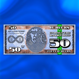 bucks: 4386