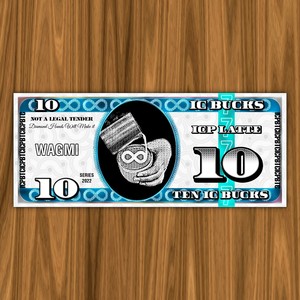 bucks: 8760