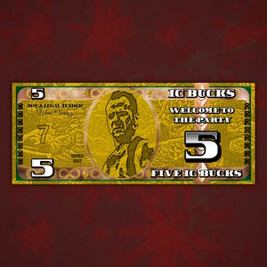 bucks: 7857