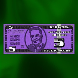 bucks: 5909