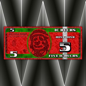 bucks: 6483
