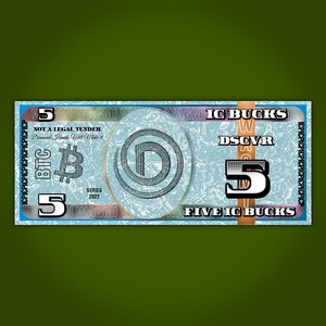bucks: 2083
