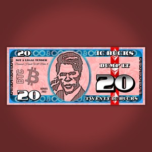 bucks: 7264