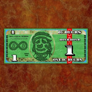 bucks: 3502