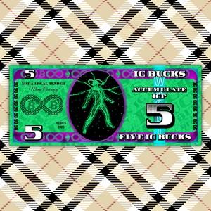 bucks: 561
