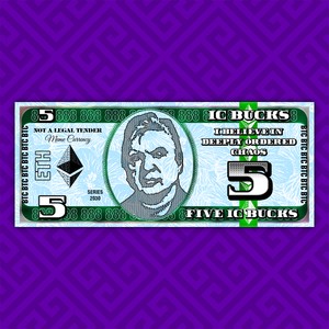bucks: 1582
