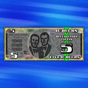 bucks: 7157