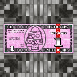 bucks: 6160