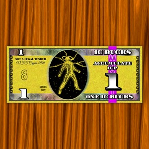 bucks: 6692