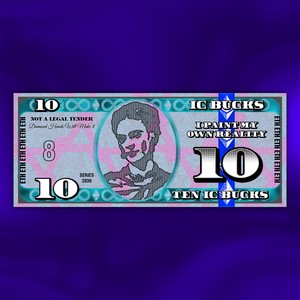 bucks: 8768