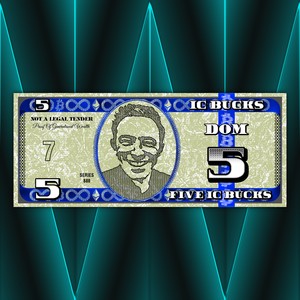 bucks: 1775
